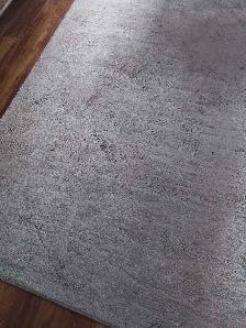 Grande carpette pour salon 8pi x 10pi - Photo 2