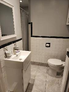1265$ Studio Lumineux pour Professionnel ou Étudiant Métro Fabre - Photo 7