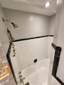 1265$ Studio Lumineux pour Professionnel ou Étudiant Métro Fabre - Photo 8