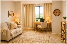 Clean, Comfortable 1 Bedroom Apartment – 1600 Adelaide London - Photo 5