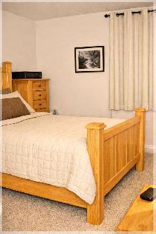 Clean, Comfortable 1 Bedroom Apartment – 1600 Adelaide London - Photo 6