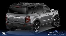 2026 Ford Bronco Sport Outer Banks - Photo 4