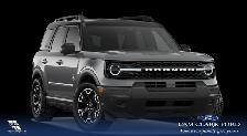 2026 Ford Bronco Sport Outer Banks - Photo 5