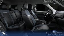 2026 Ford Bronco Sport Outer Banks - Photo 6