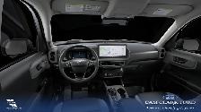 2026 Ford Bronco Sport Outer Banks - Photo 7