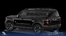 2026 Ford Bronco Sport Outer Banks - Photo 2