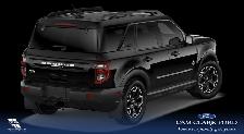 2026 Ford Bronco Sport Outer Banks - Photo 4