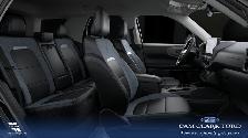 2026 Ford Bronco Sport Outer Banks - Photo 5