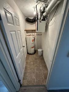 Large Basement Apartment For Rent In Riverview - Photo 6