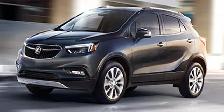 2019 Buick Encore Essence AWD