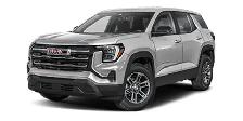 2027 GMC Terrain AWD AT4