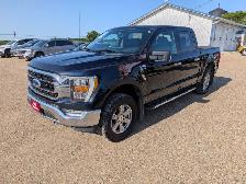 2021 Ford F-150 - Photo 14