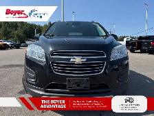 2016 Chevrolet Trax - Photo 2
