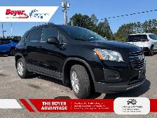2016 Chevrolet Trax - Photo 3
