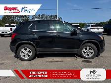 2016 Chevrolet Trax - Photo 4