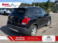 2016 Chevrolet Trax - Photo 5