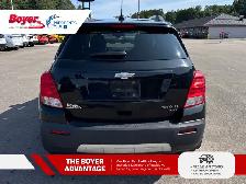 2016 Chevrolet Trax - Photo 6