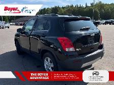 2016 Chevrolet Trax - Photo 7