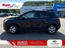 2016 Chevrolet Trax - Photo 8