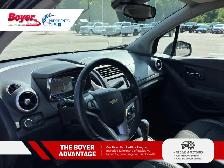 2016 Chevrolet Trax - Photo 13