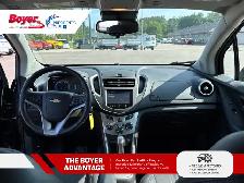 2016 Chevrolet Trax - Photo 14