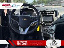 2016 Chevrolet Trax - Photo 15