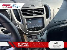 2016 Chevrolet Trax - Photo 21