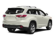 2015 Toyota Highlander - Photo 2