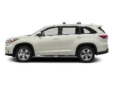 2015 Toyota Highlander - Photo 3