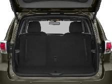 2015 Toyota Highlander - Photo 8