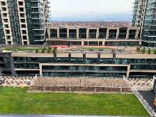 1 Bedroom Condo at Square one for rent - Photo 4