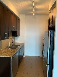 1 Bedroom Condo at Square one for rent - Photo 8