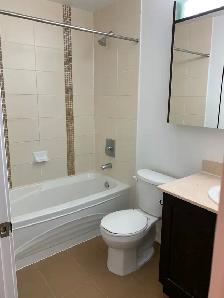 1 Bedroom Condo at Square one for rent - Photo 9