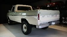 1967 Ford F250 4x4 'Highboy' -Power Steering, Power Disc Brakes - Photo 6