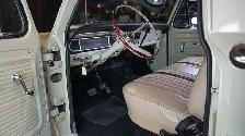 1967 Ford F250 4x4 'Highboy' -Power Steering, Power Disc Brakes - Photo 7