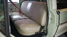 1967 Ford F250 4x4 'Highboy' -Power Steering, Power Disc Brakes - Photo 8