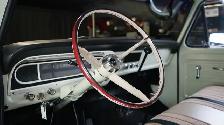 1967 Ford F250 4x4 'Highboy' -Power Steering, Power Disc Brakes - Photo 9