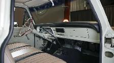 1967 Ford F250 4x4 'Highboy' -Power Steering, Power Disc Brakes - Photo 11