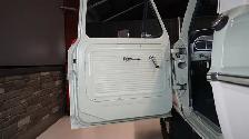 1967 Ford F250 4x4 'Highboy' -Power Steering, Power Disc Brakes - Photo 12