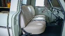 1967 Ford F250 4x4 'Highboy' -Power Steering, Power Disc Brakes - Photo 15