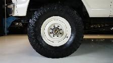 1967 Ford F250 4x4 'Highboy' -Power Steering, Power Disc Brakes - Photo 16