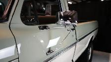 1967 Ford F250 4x4 'Highboy' -Power Steering, Power Disc Brakes - Photo 18