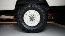 1967 Ford F250 4x4 'Highboy' -Power Steering, Power Disc Brakes - Photo 20