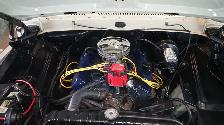 1967 Ford F250 4x4 'Highboy' -Power Steering, Power Disc Brakes - Photo 23