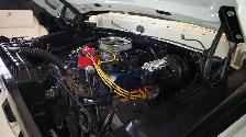 1967 Ford F250 4x4 'Highboy' -Power Steering, Power Disc Brakes - Photo 24