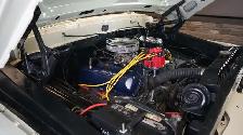 1967 Ford F250 4x4 'Highboy' -Power Steering, Power Disc Brakes - Photo 25