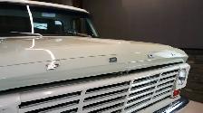 1967 Ford F250 4x4 'Highboy' -Power Steering, Power Disc Brakes - Photo 27