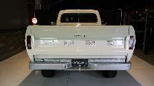 1967 Ford F250 4x4 'Highboy' -Power Steering, Power Disc Brakes - Photo 28