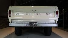 1967 Ford F250 4x4 'Highboy' -Power Steering, Power Disc Brakes - Photo 29