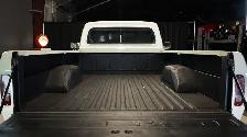 1967 Ford F250 4x4 'Highboy' -Power Steering, Power Disc Brakes - Photo 30